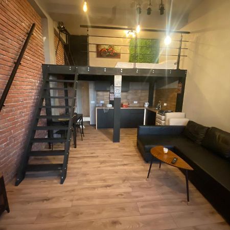 Apartament Z Widokiem Na Morze - Sea View, Przy Plazy Dziwnówek Exteriör bild