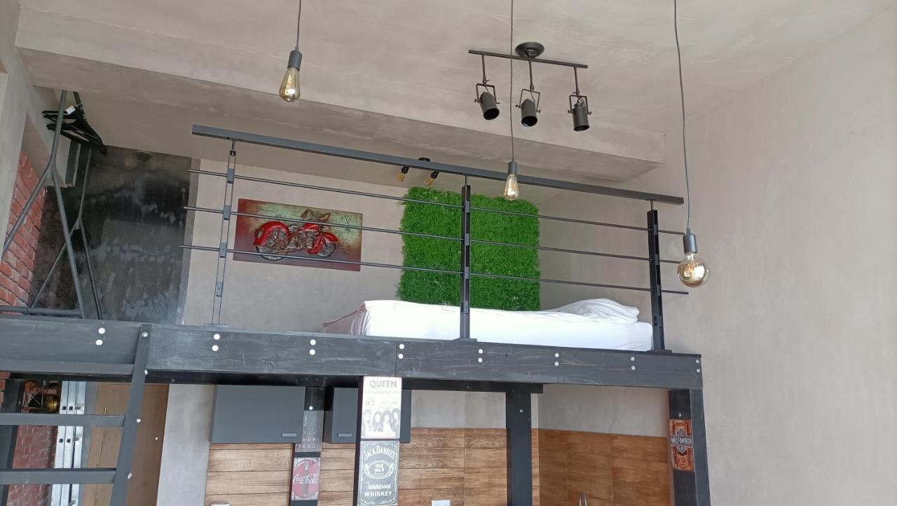 Apartament Z Widokiem Na Morze - Sea View, Przy Plazy Dziwnówek Exteriör bild