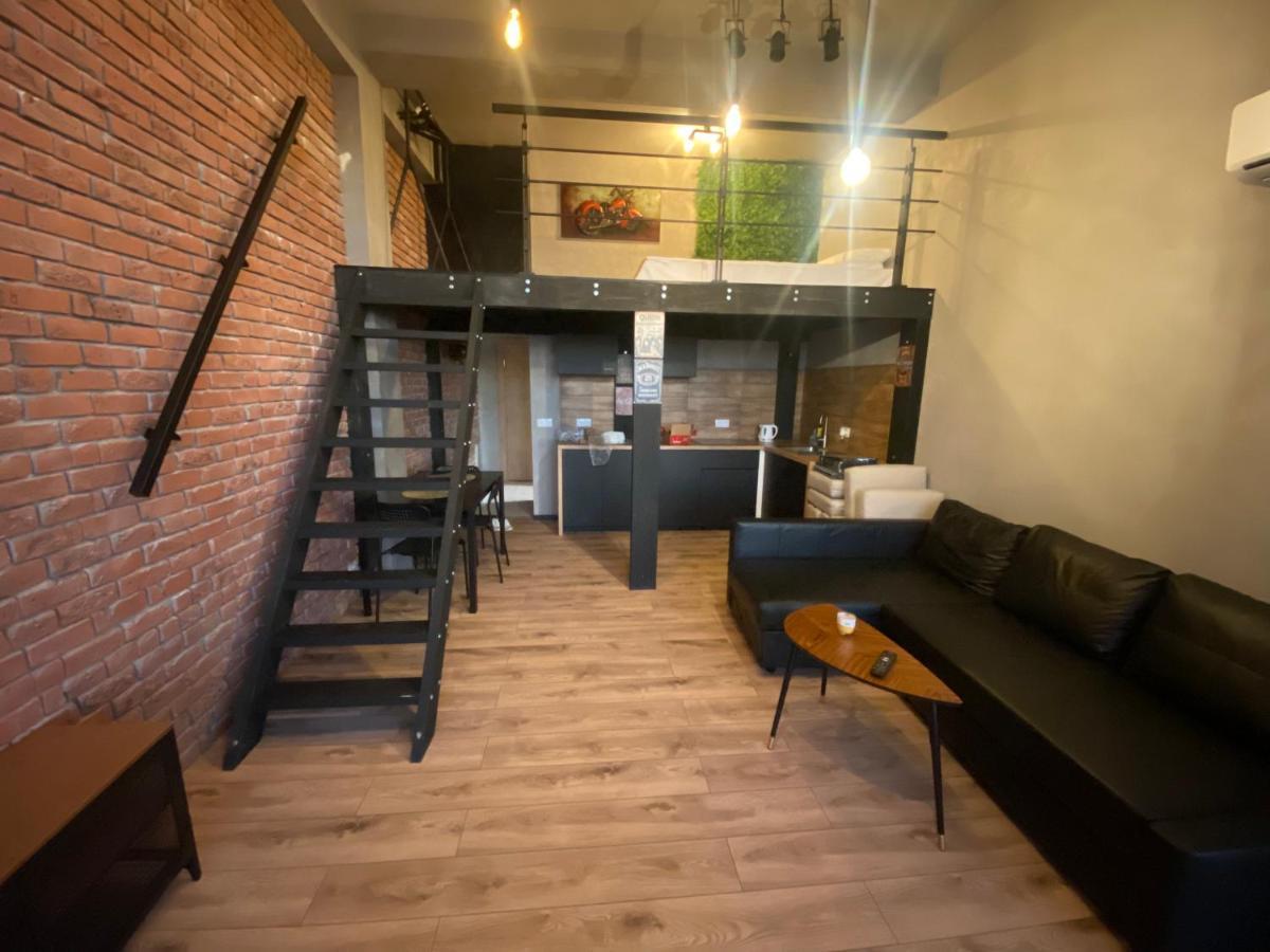 Apartament Z Widokiem Na Morze - Sea View, Przy Plazy Dziwnówek Exteriör bild